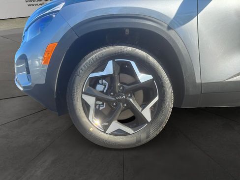 New 2026 Kia Seltos S AWD/4WD image 14