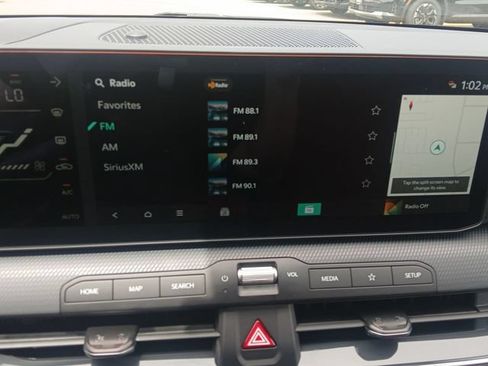 New 2026 Kia K4 GT-Line Turbo FWD image 17