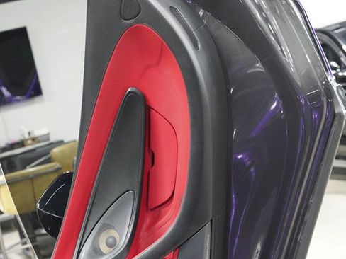 Used 2017 McLaren 570S Coupe RWD image 44