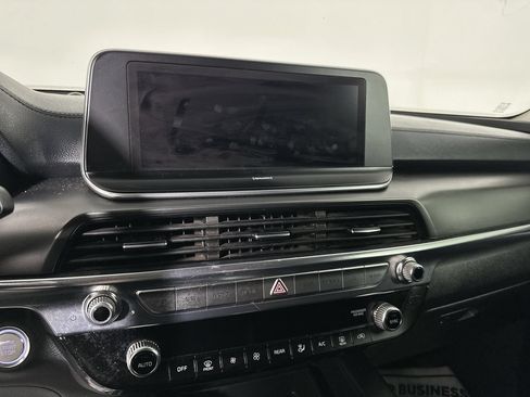 Used 2022 Kia Telluride LX FWD image 13