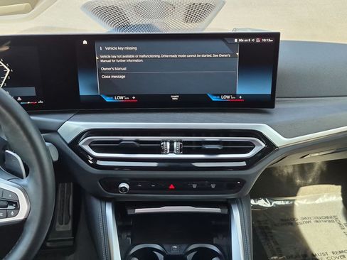 Used 2024 BMW 430i w/ M Sport Package (Priority 1) RWD image 30