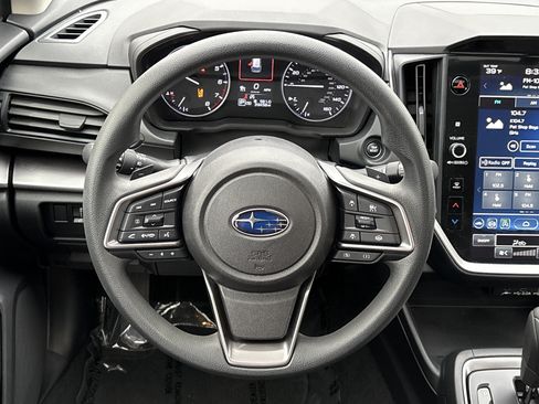 Used 2024 Subaru Impreza 2.0i Sport image 22