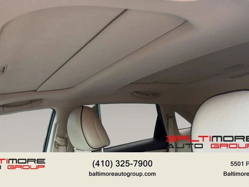 Used 2010 Toyota Venza AWD image 13