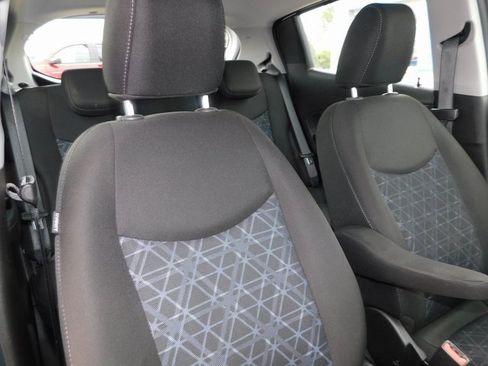 Used 2021 Chevrolet Spark LT w/ Spark Special Edition image 18