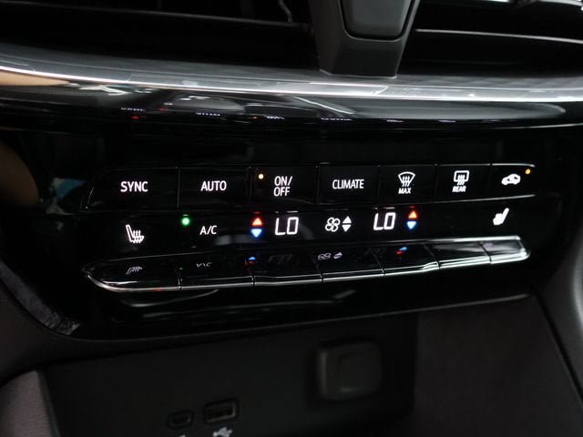 New 2026 Buick Encore GX Avenir w/ Avenir Technology Package AWD/4WD image 21