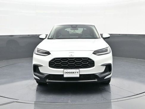 New 2026 Honda HR-V LX image 22