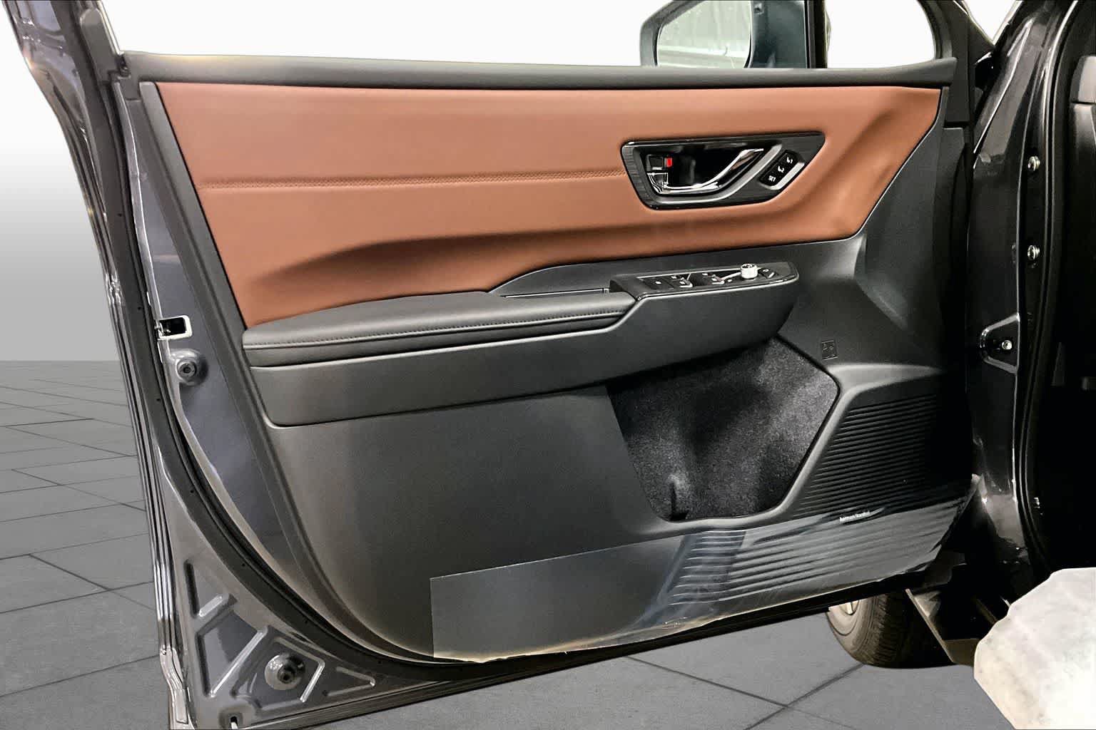 New 2026 Subaru Outback Touring XT AWD/4WD image 10