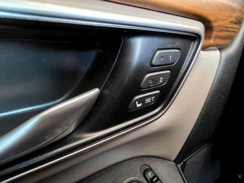 Used 2019 Honda CR-V EX-L image 19