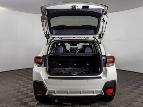 Used 2022 Subaru Crosstrek 2.5i Limited w/ Popular Package #4 image 40