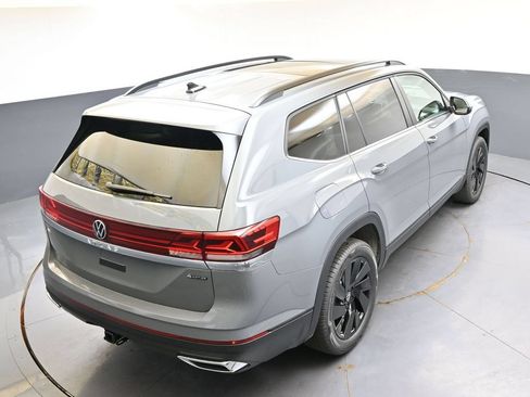 New 2026 Volkswagen Atlas SE AWD/4WD image 41