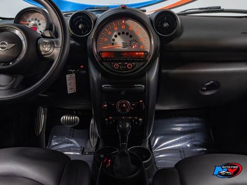 Used 2014 MINI Cooper Paceman S image 11