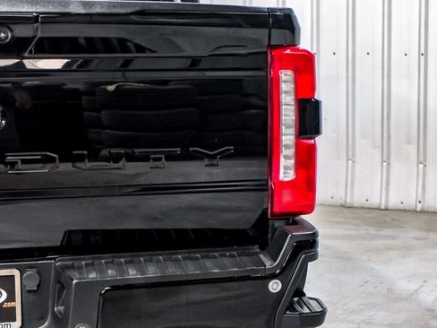 Used 2024 Ford F250 Lariat w/ Chrome Package AWD/4WD image 51