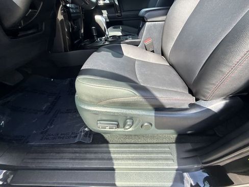 Used 2023 Toyota 4Runner TRD Pro AWD/4WD image 12