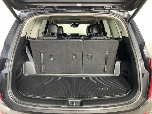 Used 2021 Kia Telluride EX w/ EX Premium Package FWD image 18