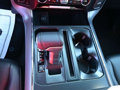 New 2026 Ford F150 Lariat w/ Equipment Group 501A Mid image 40