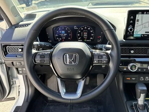 Used 2024 Honda Civic Touring image 19