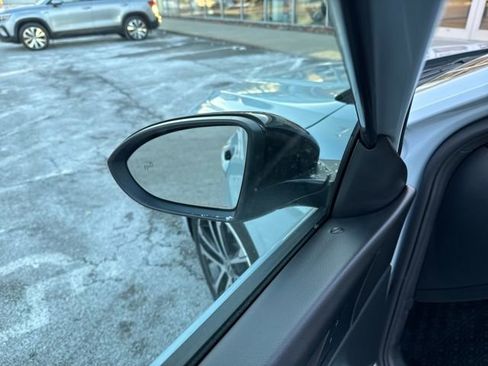 Certified 2025 Volkswagen Jetta Sport image 15