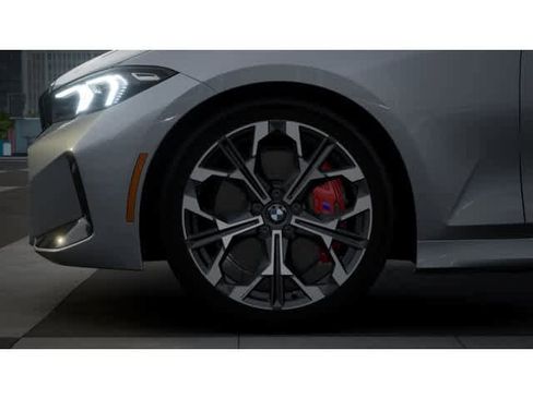 New 2026 BMW 330i Sedan image 7