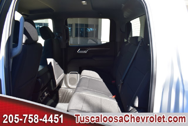 New 2026 Chevrolet Silverado 1500 RST AWD/4WD image 16