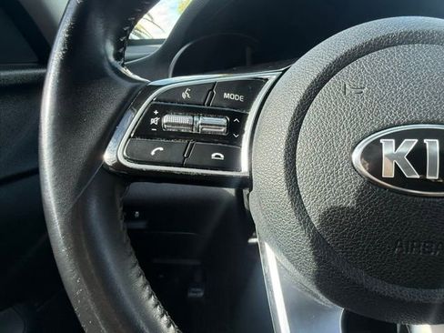 Used 2019 Kia Optima S image 17