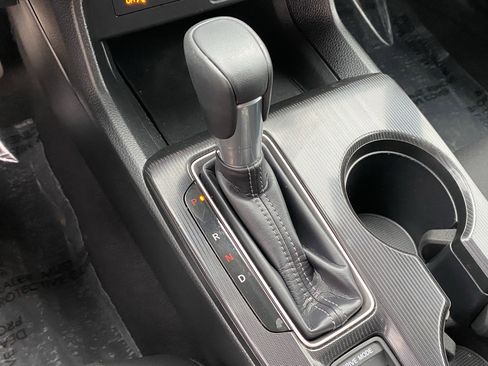 Used 2024 Honda Civic Sport image 22