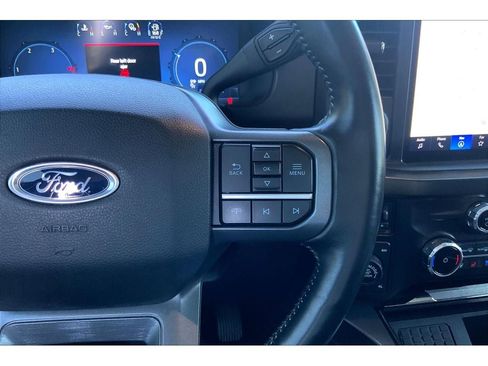 Used 2023 Ford F250 Lariat w/ Lariat Ultimate Package image 20