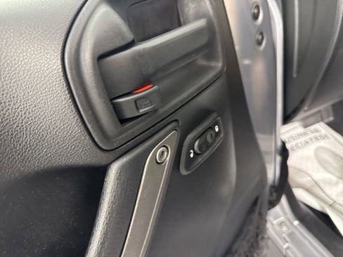 Used 2015 Jeep Wrangler Sport w/ Quick Order Package 24S image 21