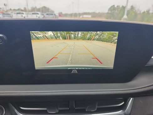 New 2026 Buick Envista Preferred w/ Convenience I Package image 13