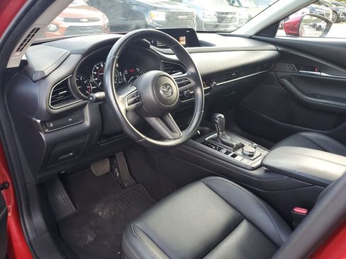 Used 2023 MAZDA CX-30 AWD 2.5 S w/ Select Package image 22