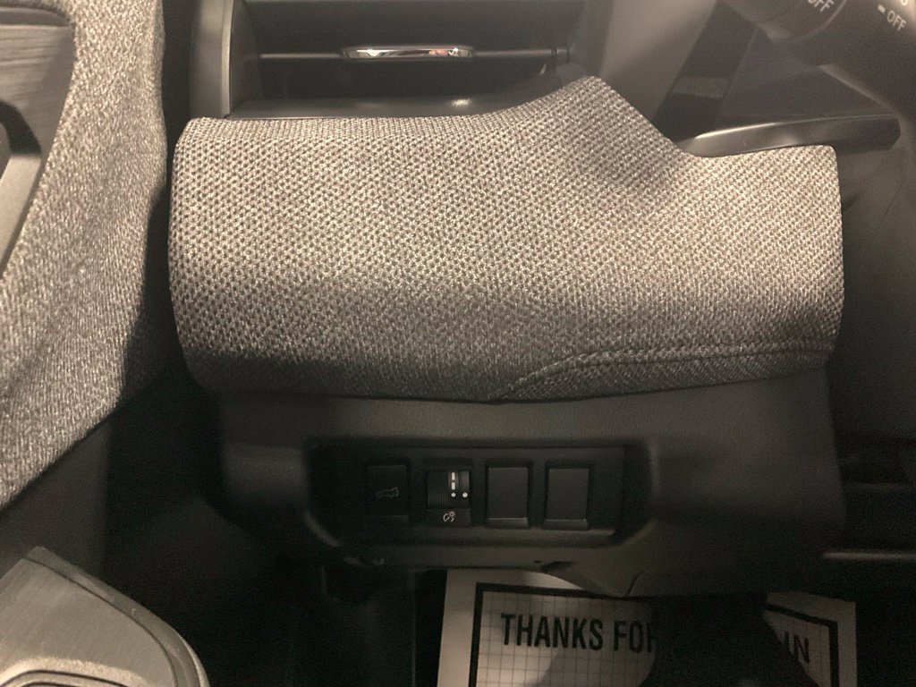 New 2026 Subaru Outback Limited AWD/4WD image 11