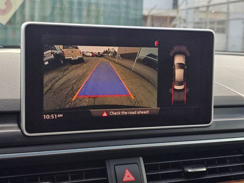 Used 2017 Audi A4 2.0T Premium Plus w/ Premium Plus Package image 23