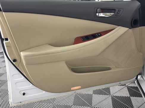 Used 2007 Lexus ES 350 FWD image 8