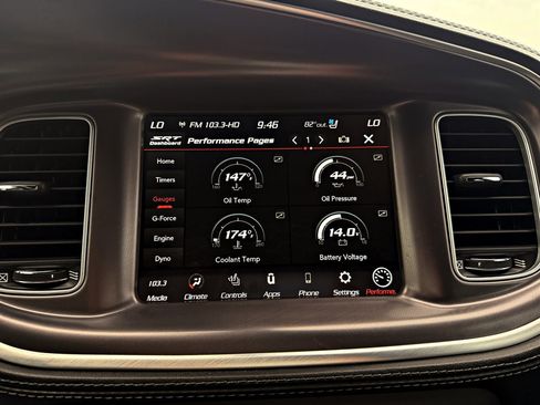 Used 2021 Dodge Charger Scat Pack w/ Plus Group RWD image 22