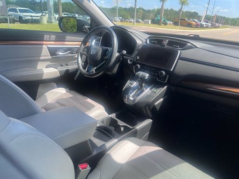 Used 2019 Honda CR-V EX-L image 13