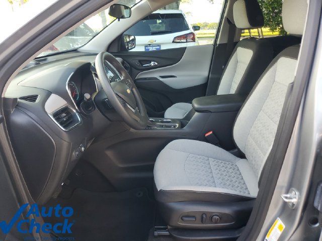 Certified 2024 Chevrolet Equinox LS w/ LS Convenience Package FWD image 17