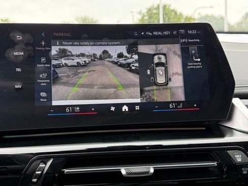 Used 2025 BMW X1 xDrive28i w/ Premium Package image 29