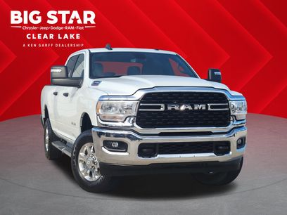 Used 2024 RAM 2500 Big Horn
