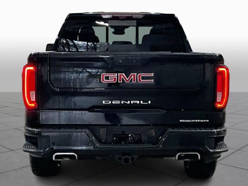 Used 2024 GMC Sierra 1500 Denali w/ Technology Package image 5