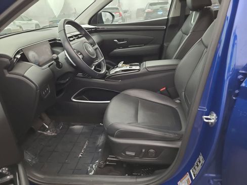 Used 2023 Hyundai Tucson Limited w/ Cargo Package image 19