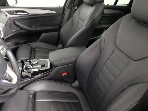 Used 2022 BMW X3 xDrive30i image 30