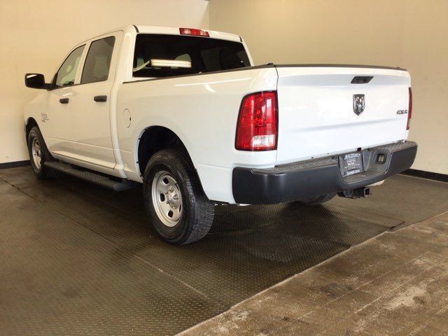 Used 2020 RAM 1500 Tradesman w/ Protection Group AWD/4WD image 4