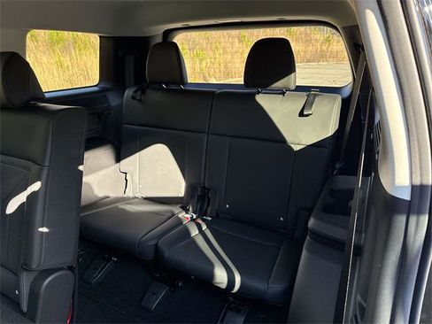 New 2026 Hyundai Santa Fe SEL image 27