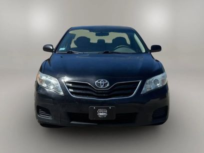 Used 2011 Toyota Camry