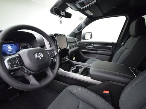 New 2026 RAM 1500 Big Horn image 33