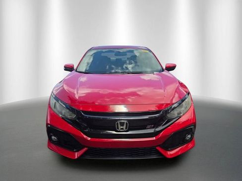 Used 2019 Honda Civic Si image 6