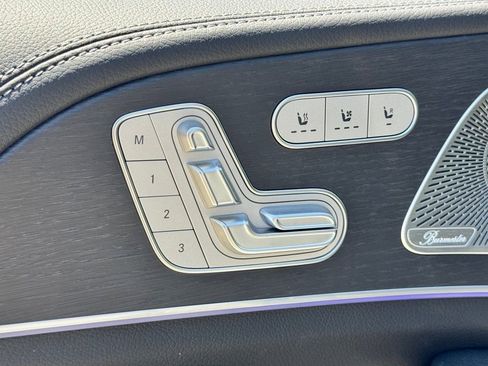 New 2025 Mercedes-Benz GLE 450 4MATIC Coupe image 19