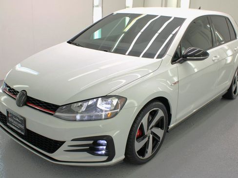 Used 2021 Volkswagen GTI S image 5