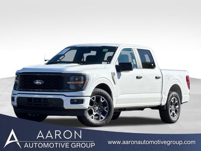 Used 2024 Ford F150 STX