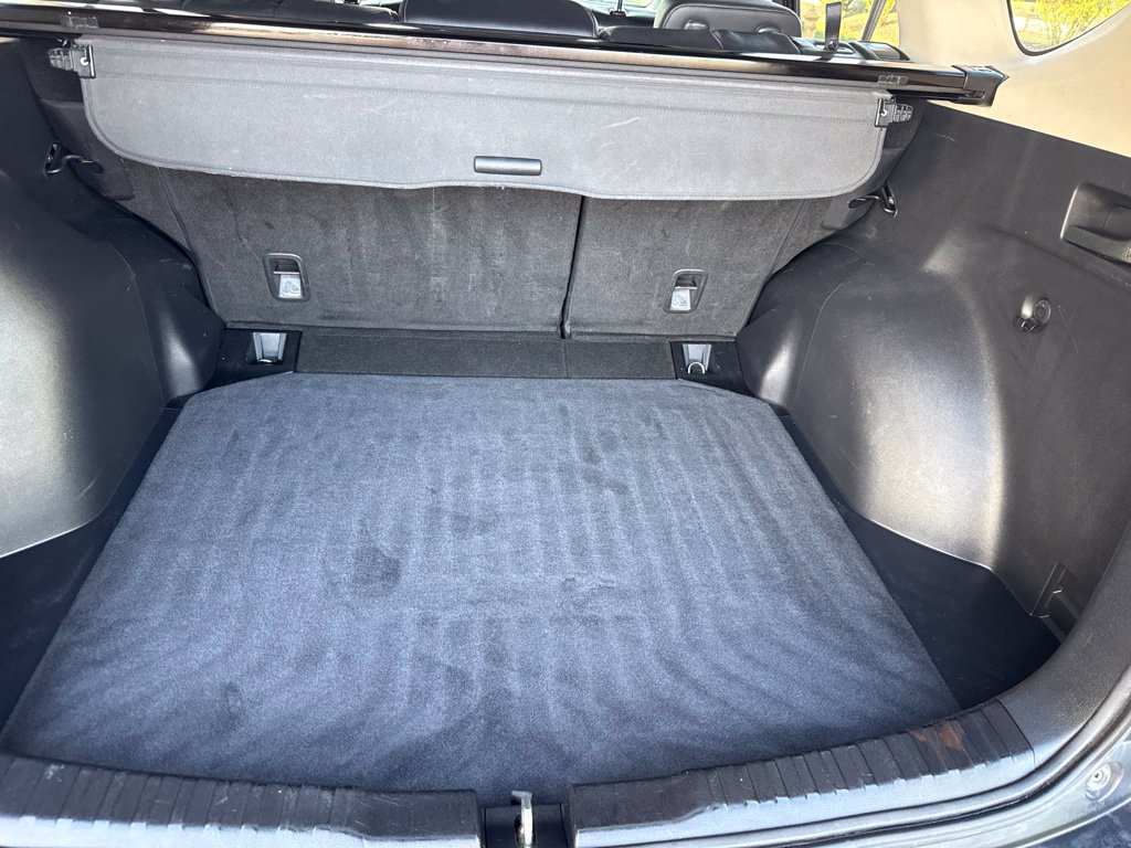 Used 2014 Honda CR-V EX-L image 16