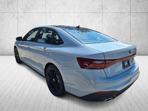 New 2025 Volkswagen Jetta GLI Autobahn image 3